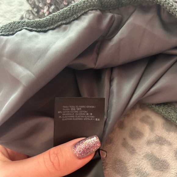 Saint Laurent Dress With Pockets - Picture 6 of 7